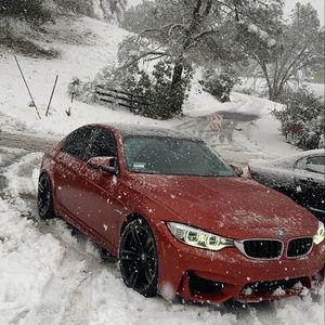 Meet your Posher, Luke